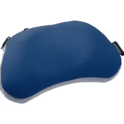 New Cocoon - Hammock / Travel Pillow - Kissen Galaxy Blue / Grey