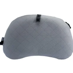 New Cocoon - Hammock / Travel Pillow - Kissen Galaxy Blue / Grey