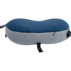New Cocoon - Hammock / Travel Pillow - Kissen Galaxy Blue / Grey