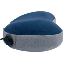 New Cocoon - Hammock / Travel Pillow - Kissen Galaxy Blue / Grey