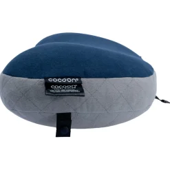 New Cocoon - Hammock / Travel Pillow - Kissen Galaxy Blue / Grey