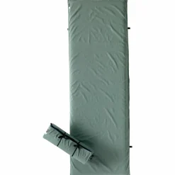 Clearance Cocoon - Insect Shield Pad Cover Olive Green / Black