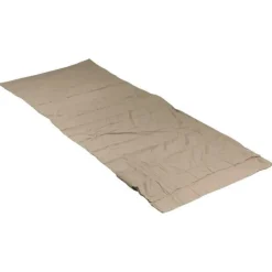 Clearance - Insect Shield TravelSheet Egyptian Cotton - Reiseschlafsack Trekkingausrüstung