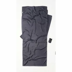New - Insect Shield TravelSheet Silk - Reiseschlafsack Trekkingausrüstung