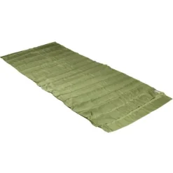 New - Insect Shield TravelSheet Silk - Reiseschlafsack Trekkingausrüstung