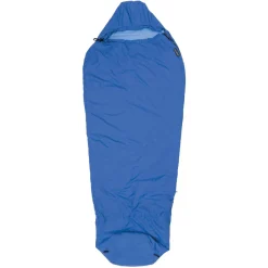 Hot - Kid's Mountain Wanderer - Kunstfaserschlafsack Trekkingausrüstung|Kunstfaserschlafsäcke