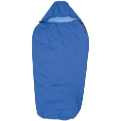 Hot - Kid's Mountain Wanderer - Kunstfaserschlafsack Trekkingausrüstung|Kunstfaserschlafsäcke