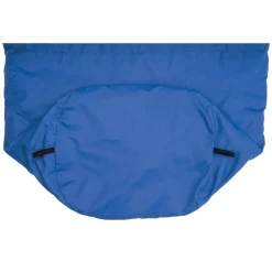 Hot - Kid's Mountain Wanderer - Kunstfaserschlafsack Trekkingausrüstung|Kunstfaserschlafsäcke