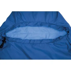 Hot - Kid's Mountain Wanderer - Kunstfaserschlafsack Trekkingausrüstung|Kunstfaserschlafsäcke