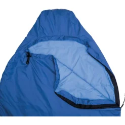Hot - Kid's Mountain Wanderer - Kunstfaserschlafsack Trekkingausrüstung|Kunstfaserschlafsäcke