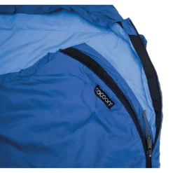 Hot - Kid's Mountain Wanderer - Kunstfaserschlafsack Trekkingausrüstung|Kunstfaserschlafsäcke