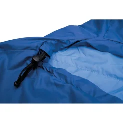 Hot - Kid's Mountain Wanderer - Kunstfaserschlafsack Trekkingausrüstung|Kunstfaserschlafsäcke