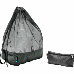 - Laundry Bag City - Packsack Packsäcke