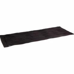 Cocoon - Merino Wolle TravelSheet - Reiseschlafsack Black Best