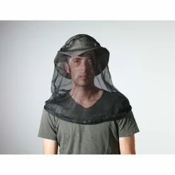 Cocoon - Mosquito Head Net - Moskitonetz Black