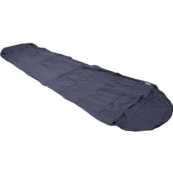 Hot Cocoon - MummyLiner Cotton Flanell - Reiseschlafsack