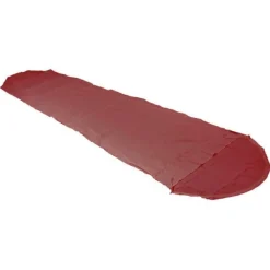 Best - MummyLiner Cotton - Reiseschlafsack Trekkingausrüstung