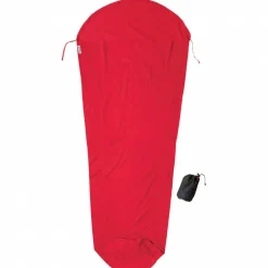 Best - MummyLiner Cotton - Reiseschlafsack Trekkingausrüstung