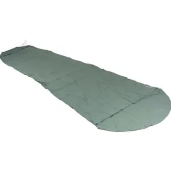 Best - MummyLiner Cotton - Reiseschlafsack Trekkingausrüstung