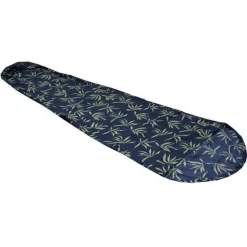 Best - MummyLiner Cotton - Reiseschlafsack Trekkingausrüstung