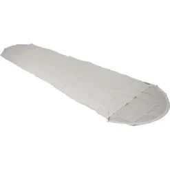 Best - MummyLiner Cotton - Reiseschlafsack Trekkingausrüstung
