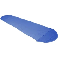 Best - MummyLiner Cotton - Reiseschlafsack Trekkingausrüstung