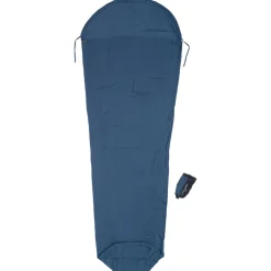 Discount Cocoon - Mummyliner Lyocell - Reiseschlafsack
