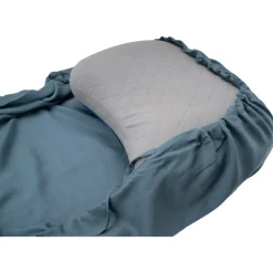 Discount Cocoon - Mummyliner Lyocell - Reiseschlafsack