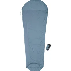 Discount Cocoon - Mummyliner Lyocell - Reiseschlafsack