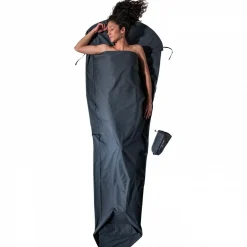 Outlet - MummyLiner Organic Cotton - Reiseschlafsack Trekkingausrüstung