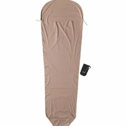 Outlet - MummyLiner Organic Cotton - Reiseschlafsack Trekkingausrüstung