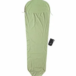 Outlet - MummyLiner Organic Cotton - Reiseschlafsack Trekkingausrüstung