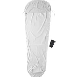 Outlet - MummyLiner Organic Cotton - Reiseschlafsack Trekkingausrüstung