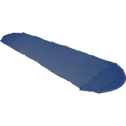 Cocoon - MummyLiner Silk / Cotton - Reiseschlafsack Hot