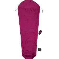 Cocoon - MummyLiner Silk Economy Line - Reiseschlafsack Hot