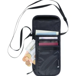 Cocoon - Neckwallet Light - Wertsachenbeutel Outlet
