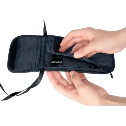 Cocoon - Neckwallet Light - Wertsachenbeutel Outlet