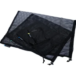 Cocoon - Netzbeutel Set - Packsack Black Clearance