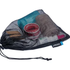 Cocoon - Netzbeutel Set - Packsack Black Clearance
