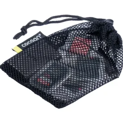 Cocoon - Netzbeutel Set - Packsack Black Clearance