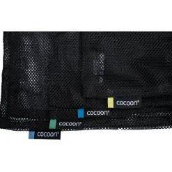 Cocoon - Netzbeutel Set - Packsack Black Clearance