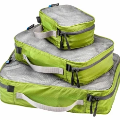 Cocoon - Packing Cubes Ultralight Set - Packsack Best