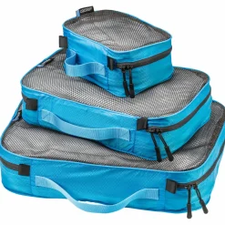 Cocoon - Packing Cubes Ultralight Set - Packsack Best
