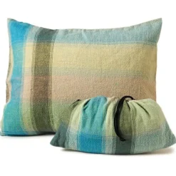 Cocoon - Pillow Case Flanell African Rainbow Hot