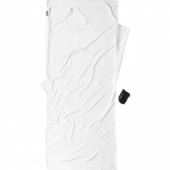 Cocoon - Silk Cotton Travelsheet Coupler - Reiseschlafsack Best
