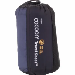 Cocoon - Silk Cotton Travelsheet Coupler - Reiseschlafsack Best