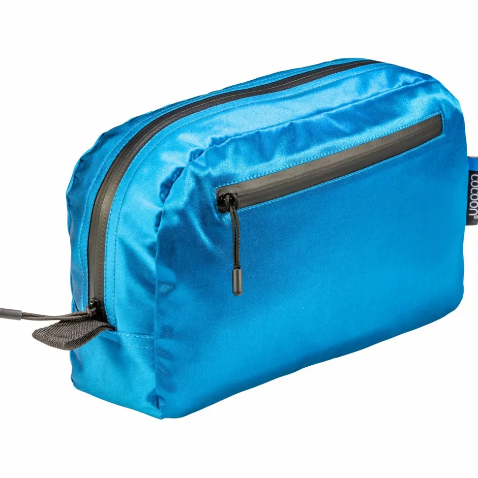 Cocoon - Silk Toiletry Bag - Kulturbeutel Best