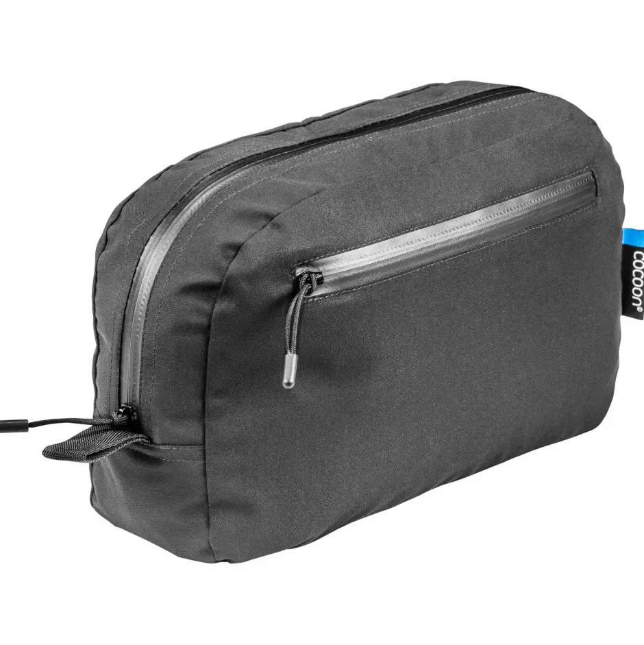 Cocoon - Silk Toiletry Bag - Kulturbeutel Best
