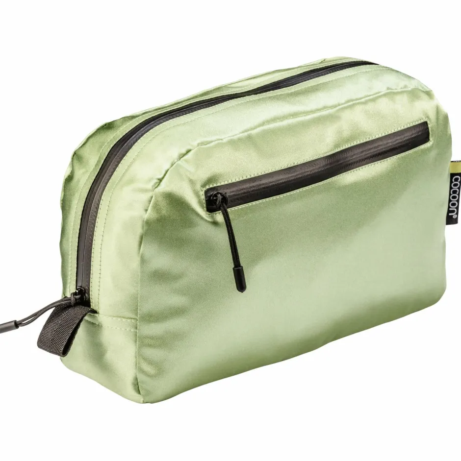Cocoon - Silk Toiletry Bag - Kulturbeutel Best