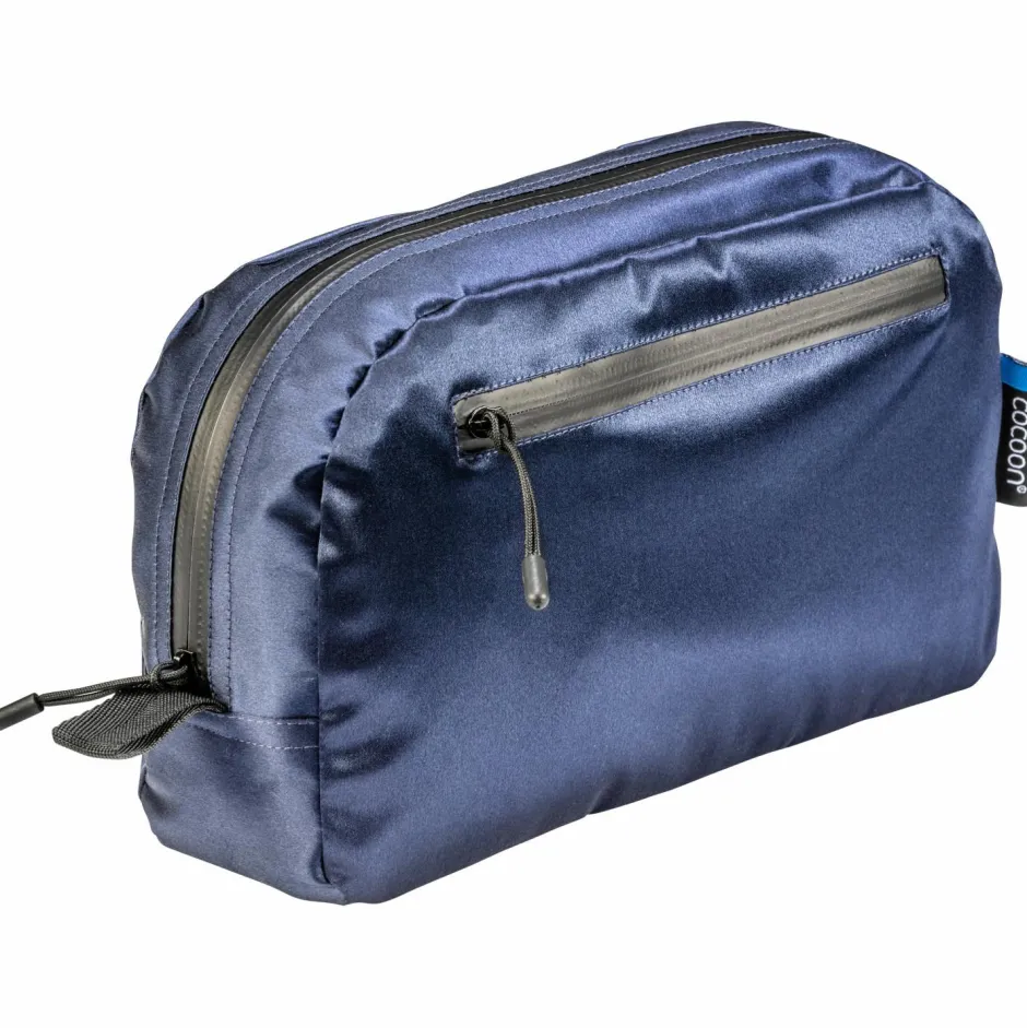Cocoon - Silk Toiletry Bag - Kulturbeutel Best